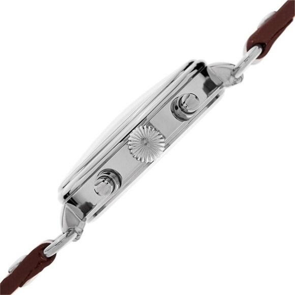 NWT Authentic August Steiner Quartz Blue Dial Men's Watch - Picture 3 of 4